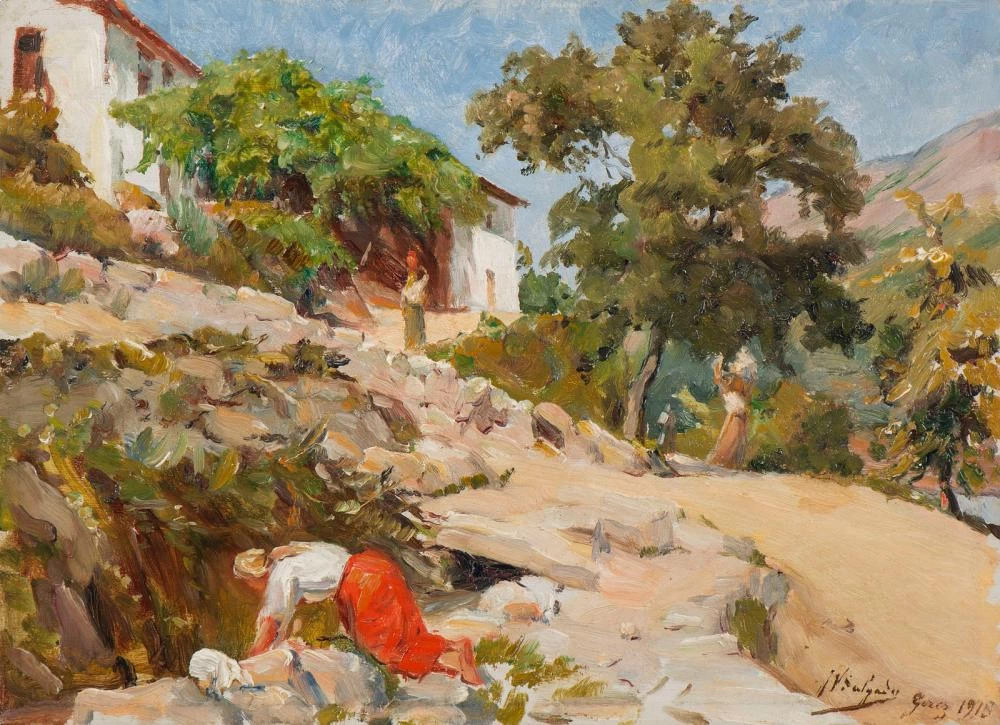 Veloso Salgado - Gerez